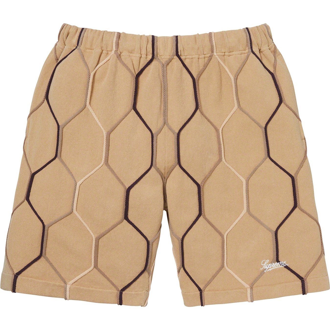 Hex Knit Short view 5